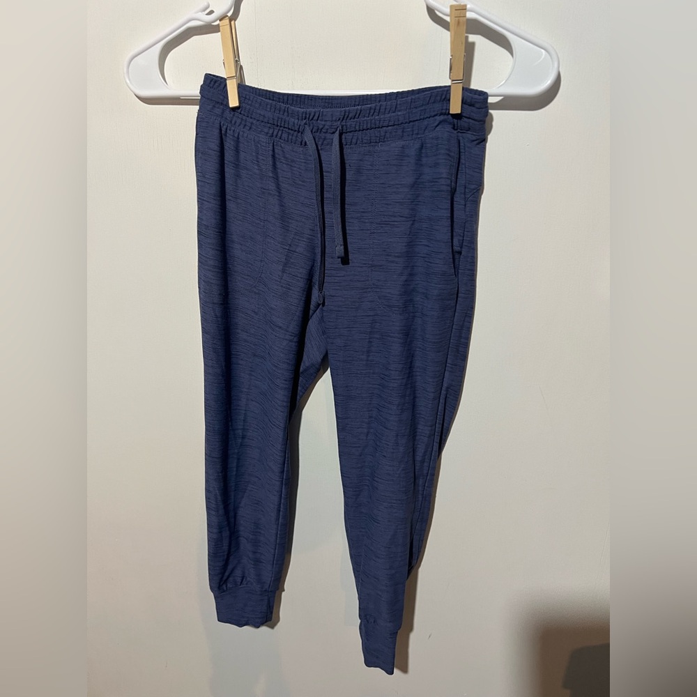 Old Navy Active Fit - Joggers - Blue - Size S (6-7)